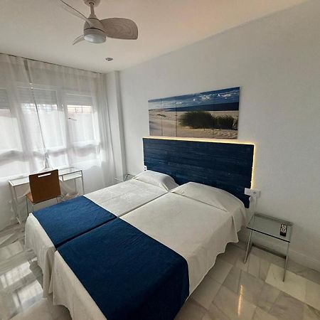Apartamentos Turisticos Imar Кадіс Екстер'єр фото