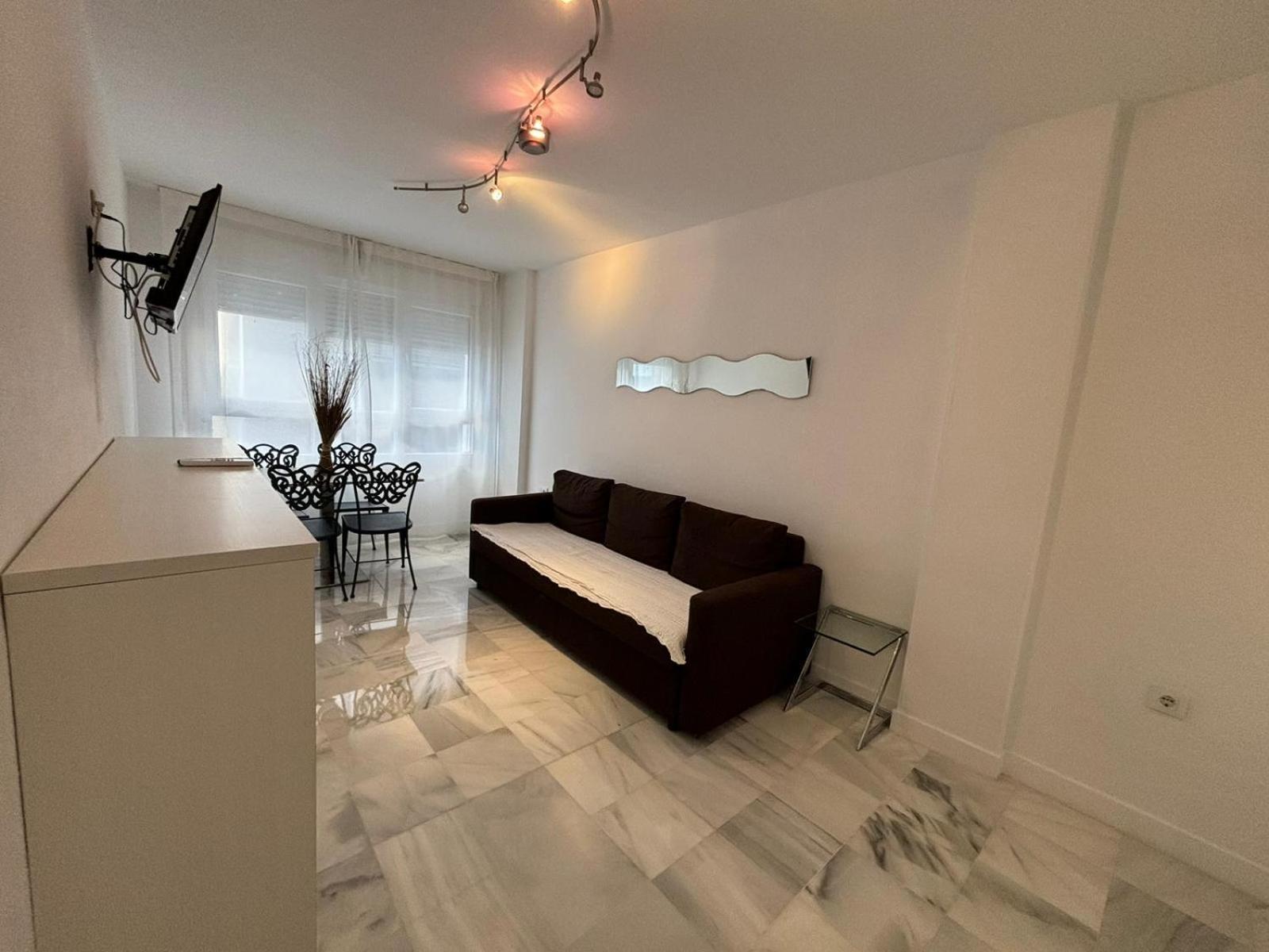 Apartamentos Turisticos Imar Кадіс Екстер'єр фото