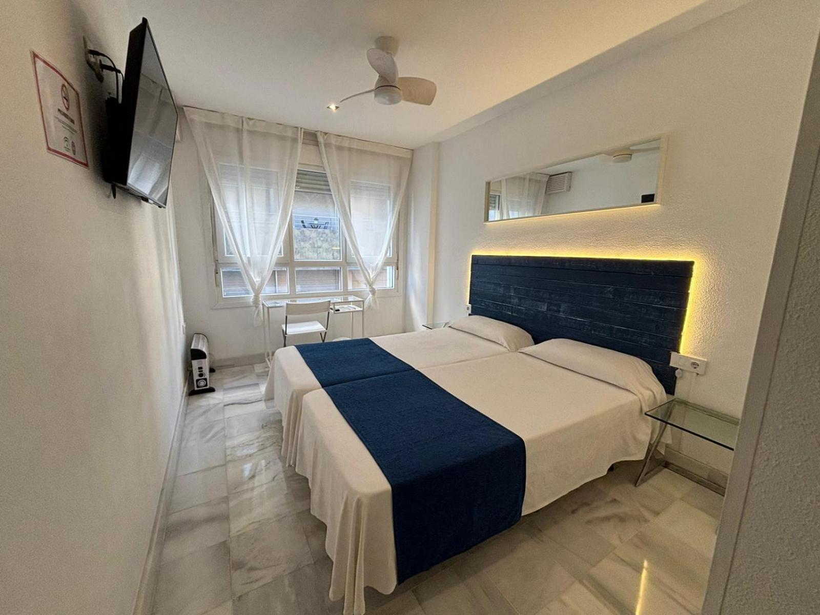 Apartamentos Turisticos Imar Кадіс Екстер'єр фото