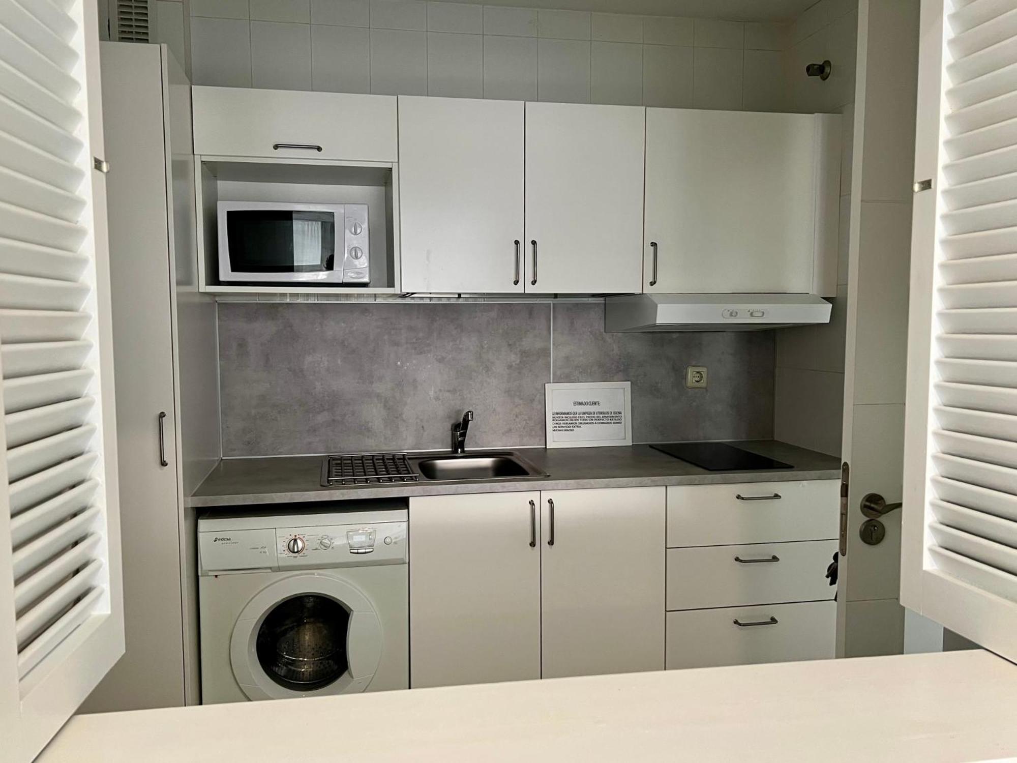 Apartamentos Turisticos Imar Кадіс Екстер'єр фото