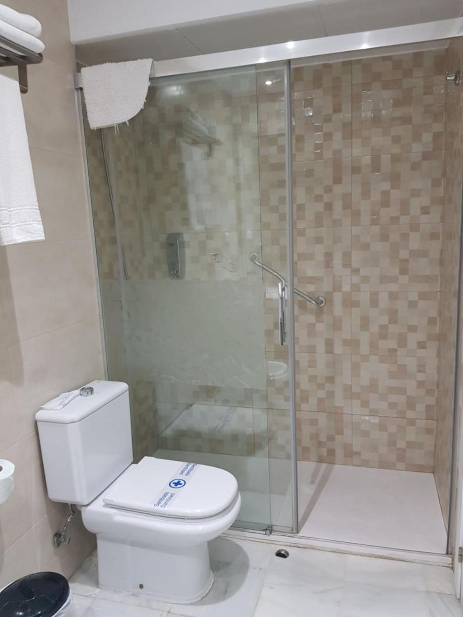 Apartamentos Turisticos Imar Кадіс Екстер'єр фото