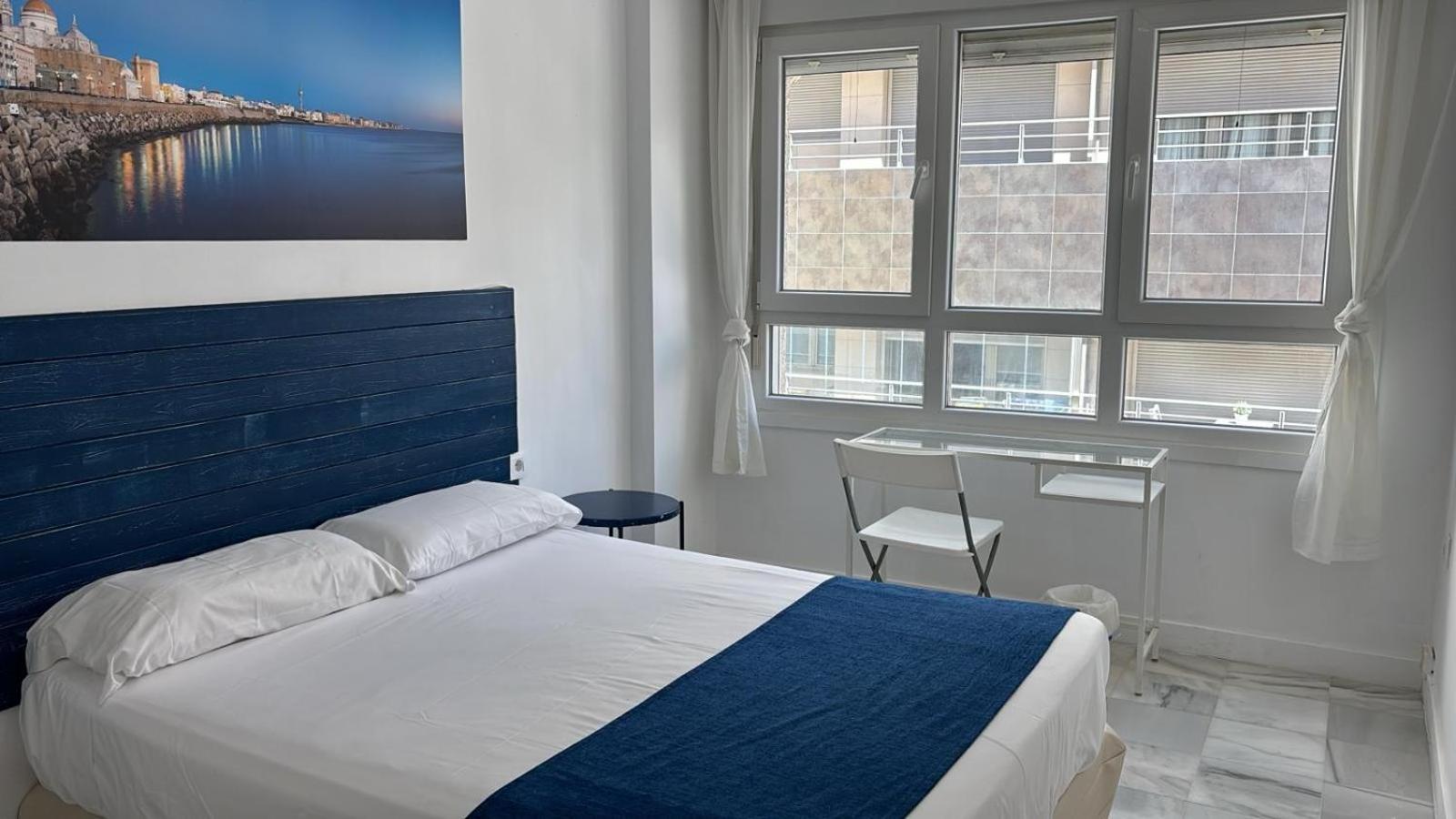Apartamentos Turisticos Imar Кадіс Екстер'єр фото