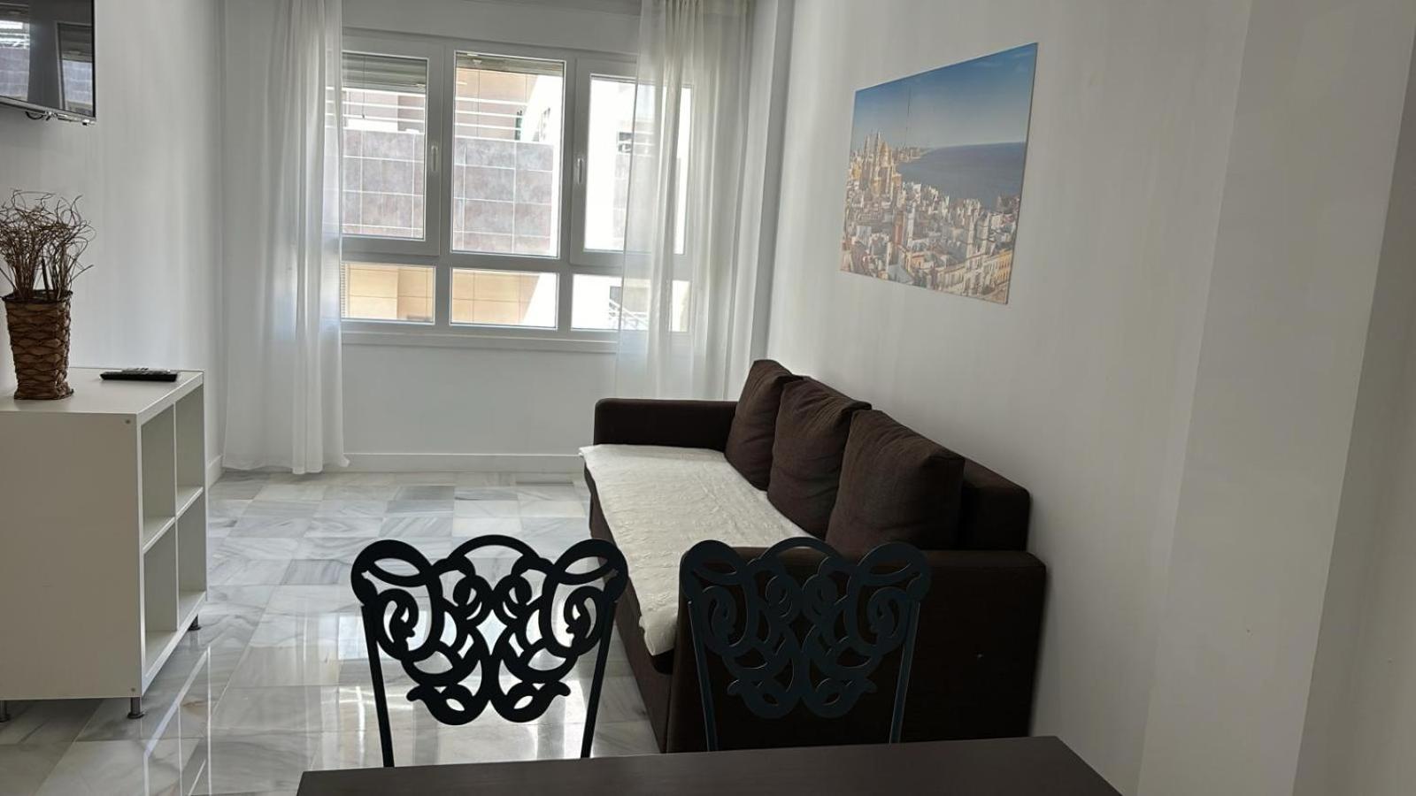 Apartamentos Turisticos Imar Кадіс Екстер'єр фото