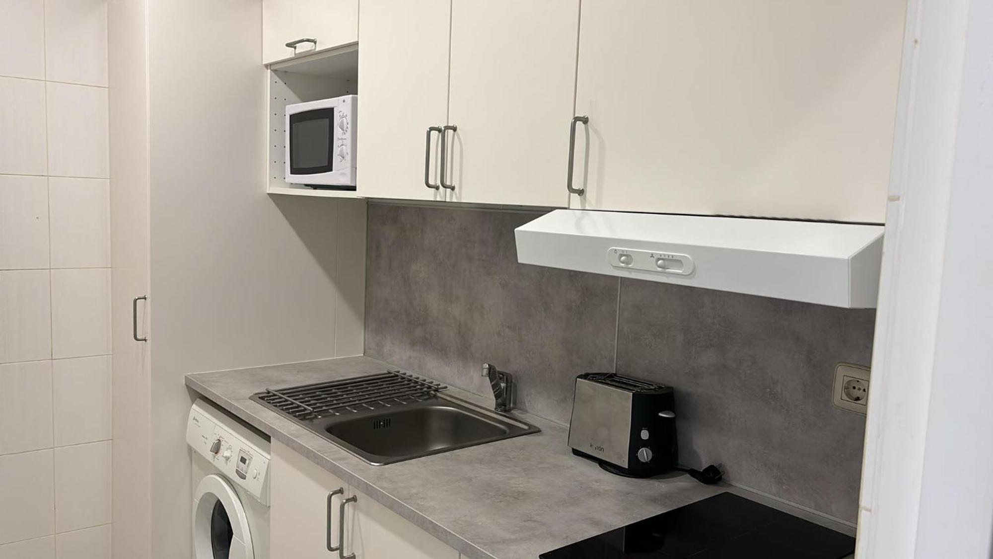 Apartamentos Turisticos Imar Кадіс Екстер'єр фото