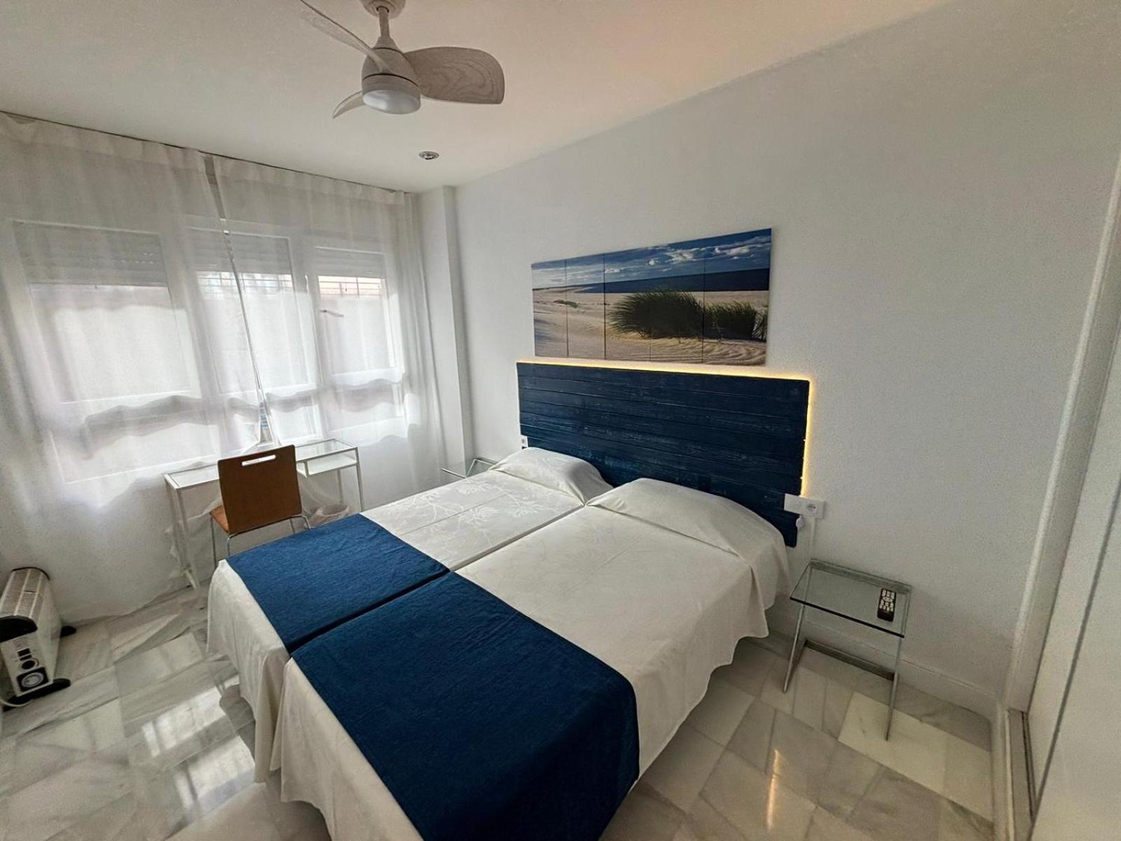 Apartamentos Turisticos Imar Кадіс Екстер'єр фото
